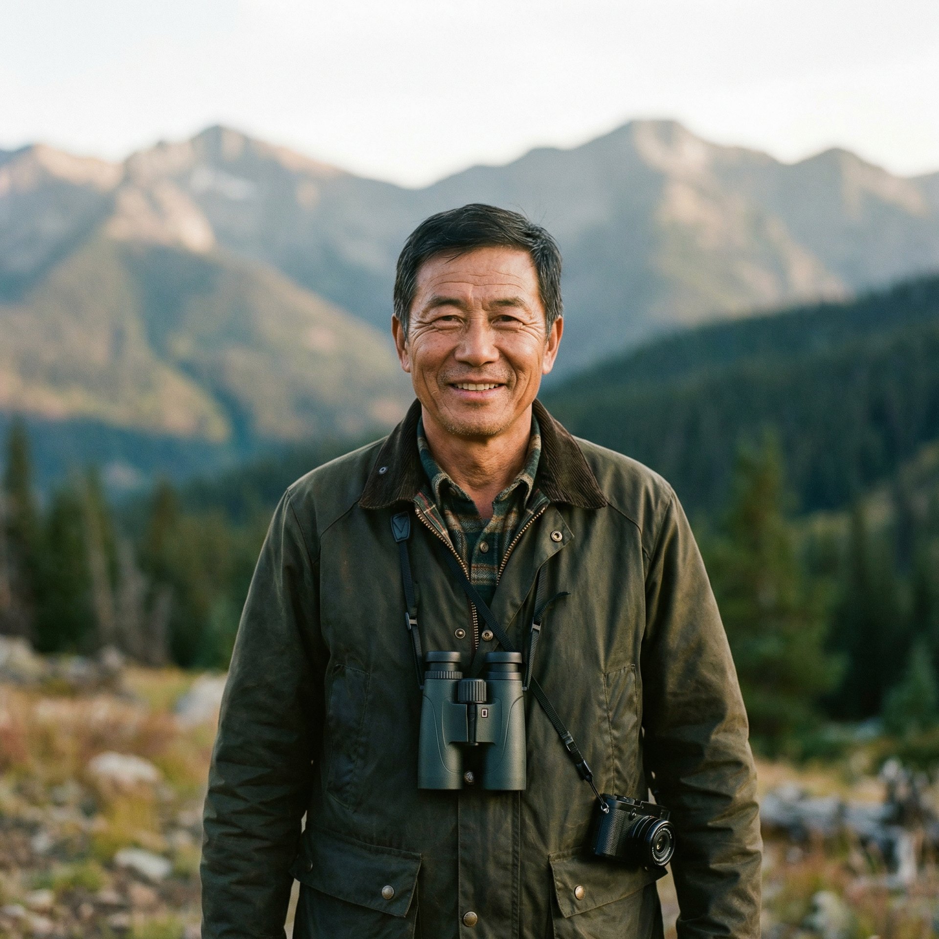 呦呦视频导演王建国