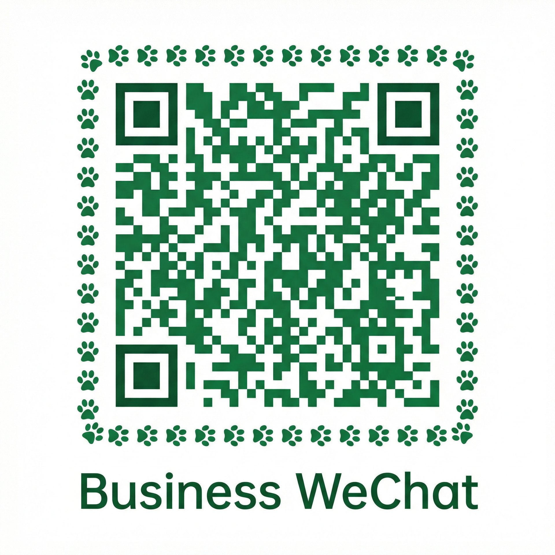 呦呦视频企业微信