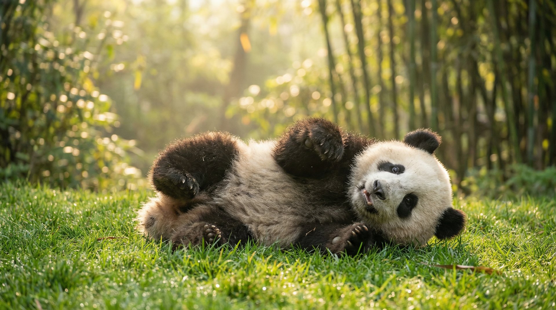 呦呦视频熊猫视频